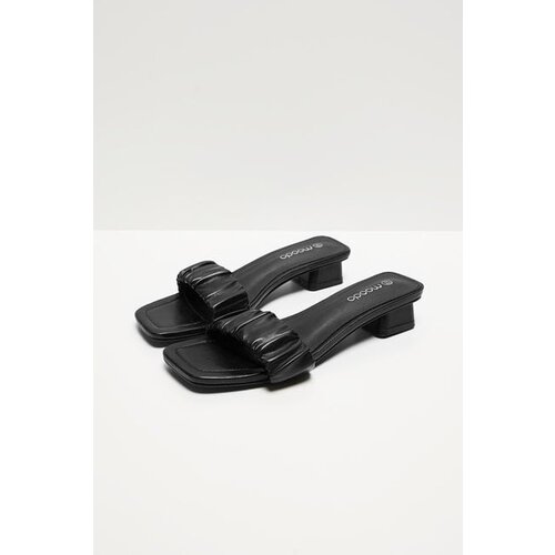 Moodo WOMAN SHOES L-BU-4001 BLACK Cijene