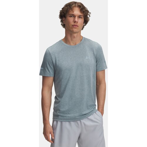 Under Armour Men&amp;#039;s UA SEAMLESS STRIDE SS-GRN T-Shirt - Men&amp;#039;s Slike