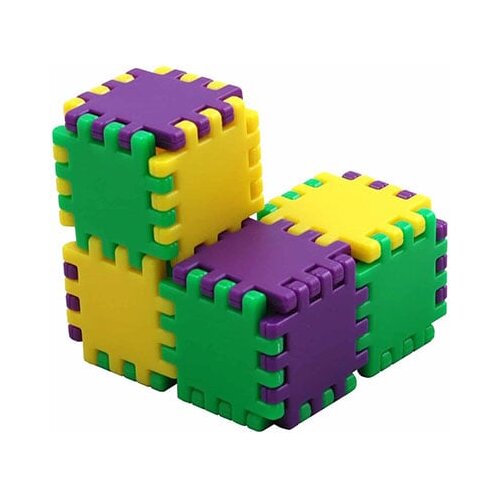 Recent Toys International Mozgalica - Cubigami7 Cene