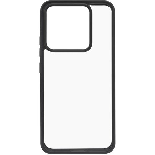  GEAR 4 CLEAR Maska za telefon za Xiaomi 14 , Crna Cene