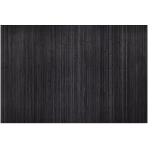 Maison Chic Paravan - Sobne pregrade iz bambusa sive barve 250x165 cm, (22111919) Cene