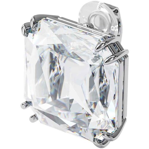 Swarovski Uhani 5600756-CRYDTLIRHS Srebrna Cene