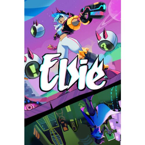 Steam Elsie (PC) Key GLOBAL Cene