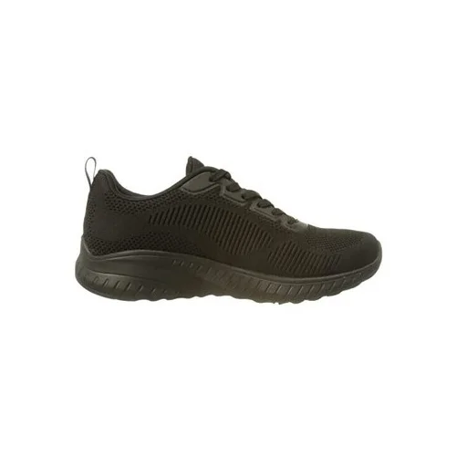 Skechers Modne superge 117209 Črna