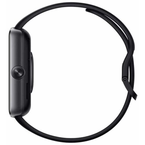 XIAOMI REDMI Watch 5 crni 2.07&rdquo; AMOLED displej trajanje baterije do 24 dana Cijene