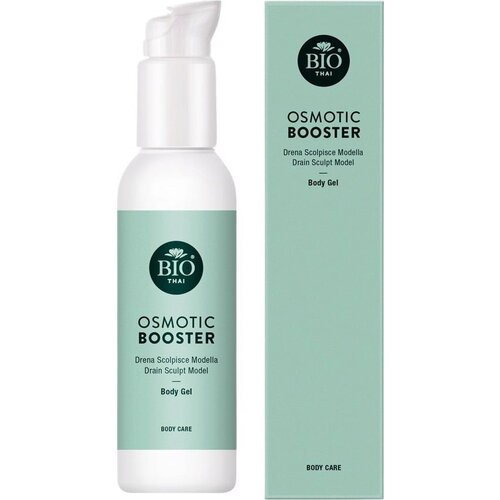 Bio Thai Osmotic Booster Body Gel - 125 ml Cene