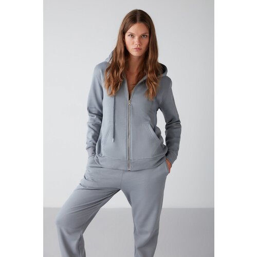 Grimelange Carlota Regular Relaxed Sweatshir Slike