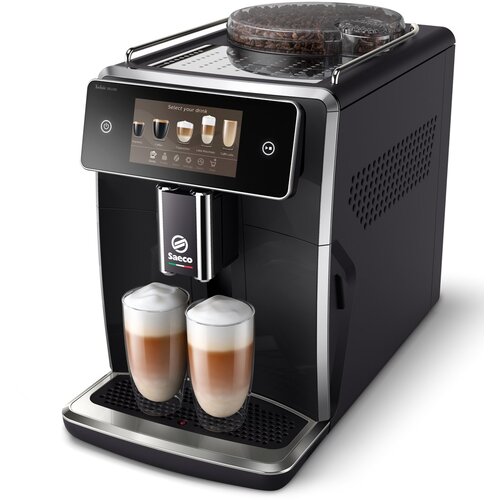 Saeco SM8780 /00 coffee maker Fully-auto Espresso machine 1.7 L Cijene