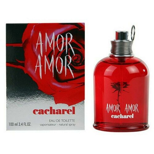 Parfem za žene Cacharel Amor Amor EDT Cijene