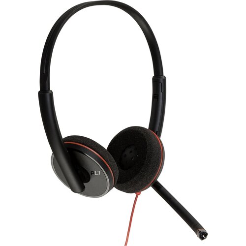 Plantronics HP Poly Blackwire 3225 UC Stereo USB-C/A (Bulk) Cijene