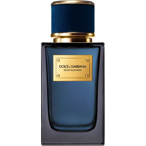 Dolce &amp;amp; Gabbana Velvet Blue Musk Eau de Parfum parfumska voda uniseks 100 ml Slike