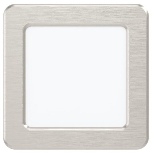 Eglo 99183 - LED ugradna svetiljka FUEVA 5 LED/5,5W/230V Slike