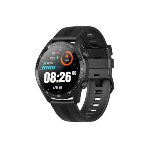 Blackview X1 Pro Black Smart Watch Slike