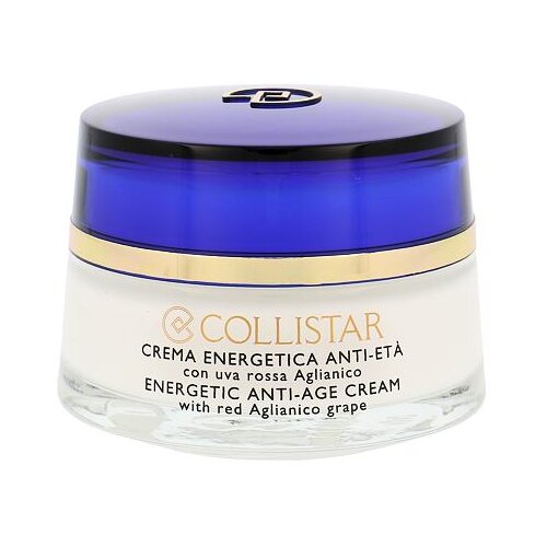 Collistar Special Anti-Age Energetic Anti Age Cream krema za obraz 50 ml za ženske Cene