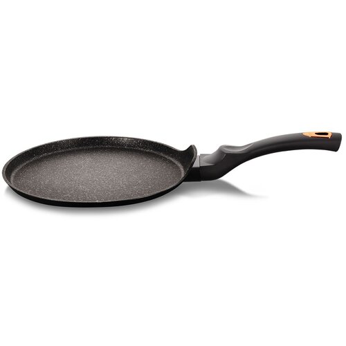 Berlinger Haus granitna ponev za palačinke 28cm BH-7137 black rose, (21237716) Slike