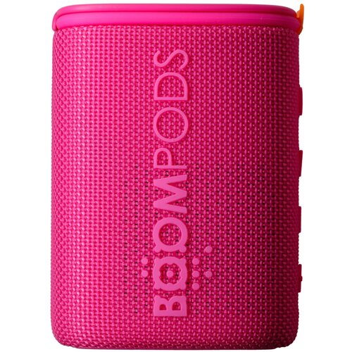 Boompods Beachboom Ocean Pink Slike