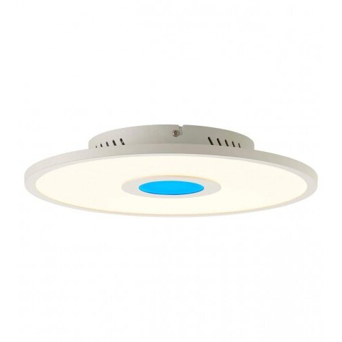 Brilliant Lampa LED ugradna Odella 18W 2700-6500K bijela G97082/05 Slike
