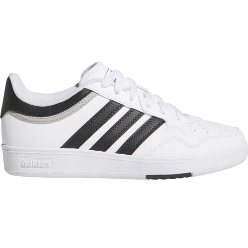 Adidas patike za dečake Hoops, Bele Slike
