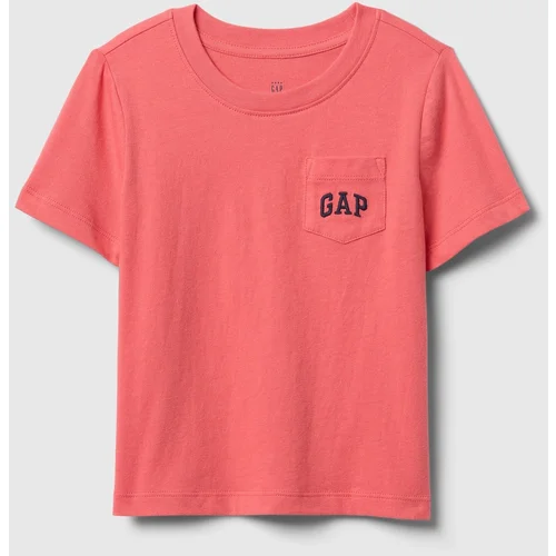 GAP Baby T-shirt Pocket - Boys