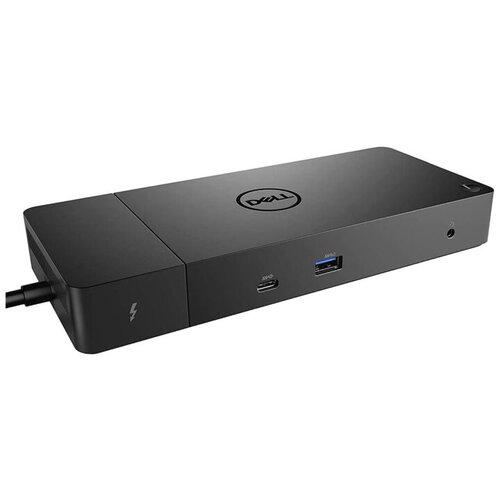 Dell priklopna postaja thunderbolt WD19TB, (21714340) Cene