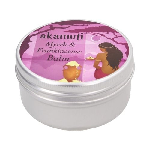 Akamuti myrrh & Frankincense balzam Cijene