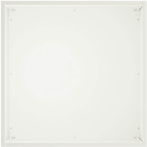  Vrtna saksija 2 kom. Bijela 20 x 20 x 20 cm Čelična vrata Slike