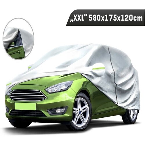 Carmotion cerada za vozilo xxl Slike