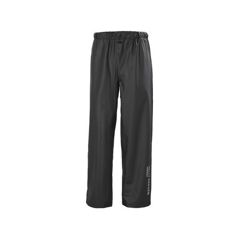 Helly Hansen Hh pantalone voss 990, vel: xxl, crne ( 55745 ) Slike