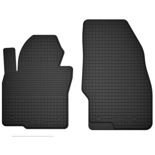 Wielganizator Sprednji gumijasti tepihi univerzalni za: Alfa Romeo Stelvio Q4 (4WD) 4x4 SUV (2017-), (22129923) Cene