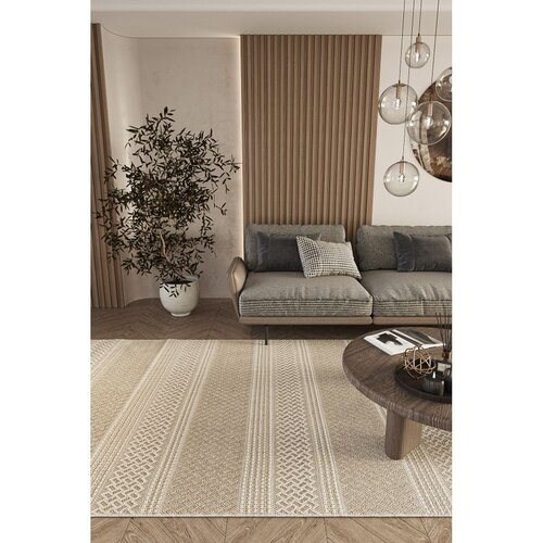 Conceptum Hypnose Carpet Elite 05, 130x190 cm, Bež Cene