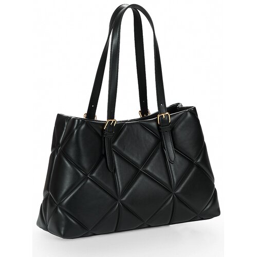 Love Moschino JC4033PP1P Crna Slike