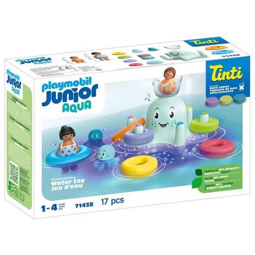  Playset Playmobil 71438 Slike