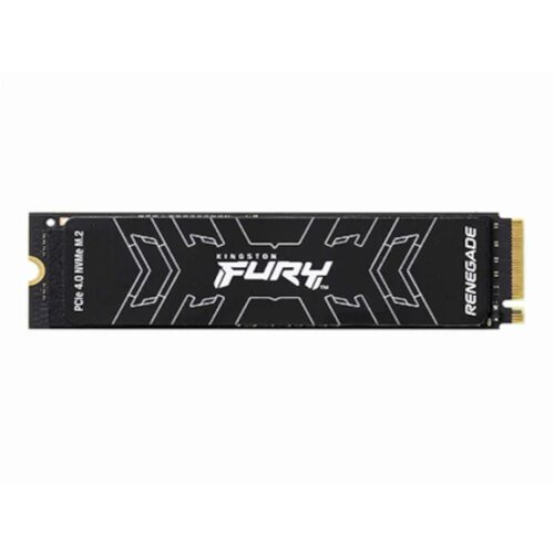 Kingston SSD 4TB/interni/M.2/NVMe/crna Slike