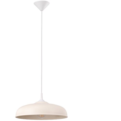 Sollux Lighting Viseča svetilka GINA bež, (5000352244) Cene