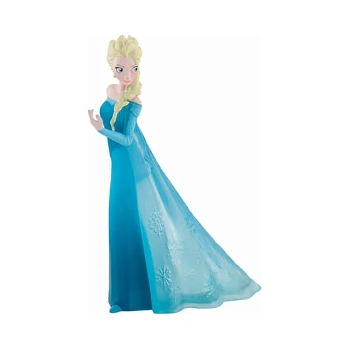 Bullyland Figure djelovanja Frozen Elsa