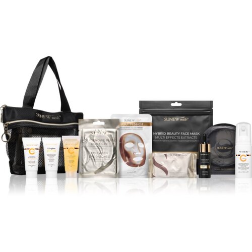 SUNEWMED+ Travel Kit Face Care Set putni set Cijene