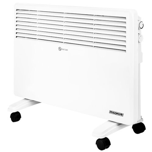 Maxwerk radijator panel alu 1500W Cene