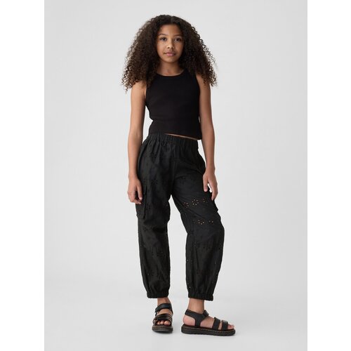 GAP Kids' Pants Pants - Girls Cijene