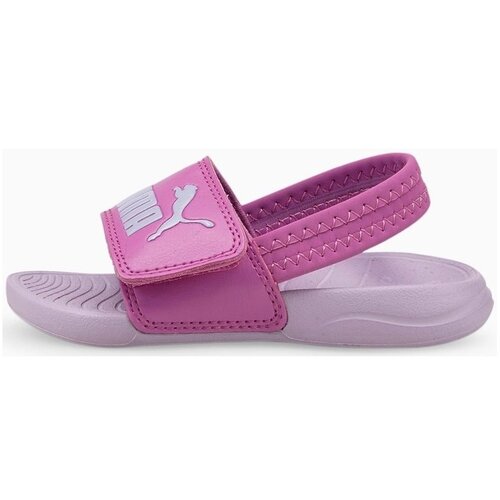 Puma Sandali &amp;amp; Odprti čevlji Popcat 20 Backstrap AC Rožnata Slike