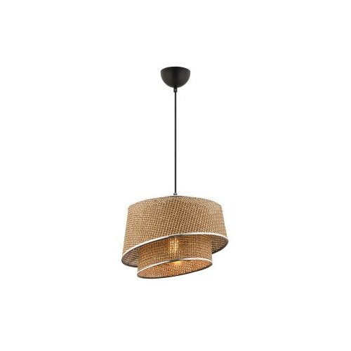 Opviq barette hazeran - beige, silver beigesilver chandelier Slike