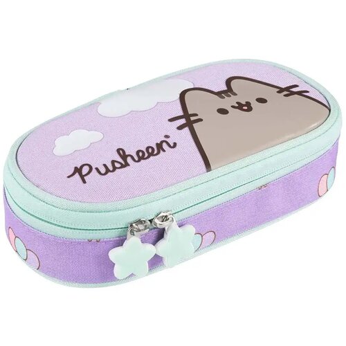 Unipap Pusheen ovalni peresnica 23x9,5x6 cm Cene