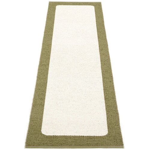 Pappelina Zelena/krem unutarnja i vanjska staza 70x240 cm Ilda Pine – Cijene