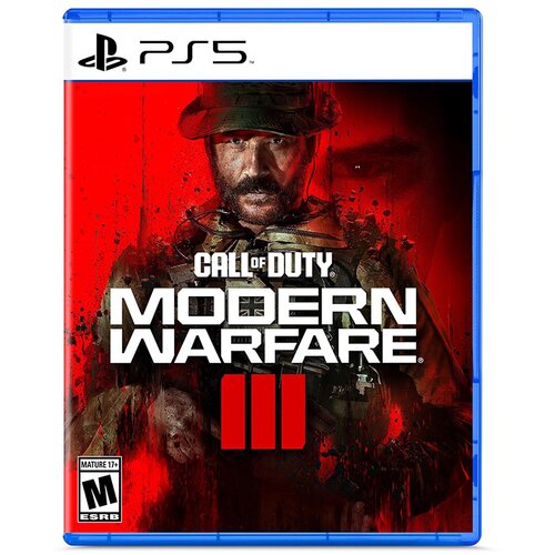 Call Of Duty: Modern Warfare 3 PS5 Cijene