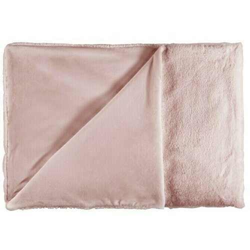 Happy odeja happy (barva: powder pink, 200 x 150 cm, 100% poliester) Cene