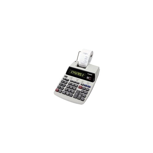 Canon Stolni kalkulator MP120-MG ES II, s ispisom Cijene