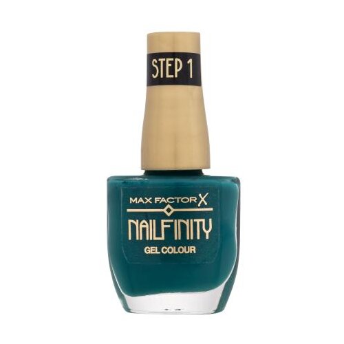 Max Factor Nailfinity lak za nohte 12 ml Odtenek 865 dramatic Cene
