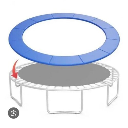  Zastitni Obrub Za Trampolinu 306 cm Cene