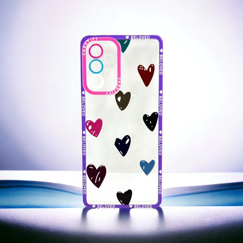  futrola beloved za samsung A035 galaxy A03 No8 Slike