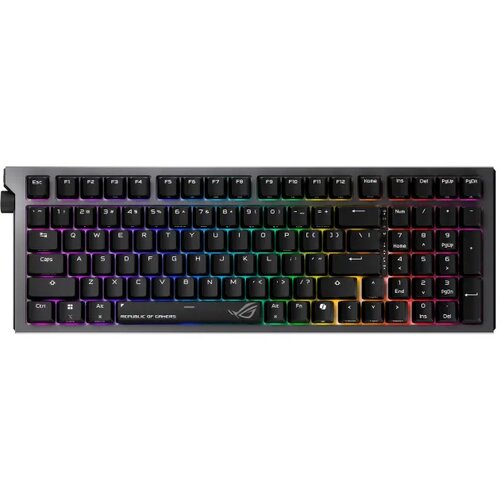  STRIX MORPH 96 WL, tastatura Cijene