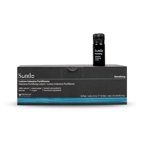Sendo Densifying Intensive Fortifying Lotion intenzivni krepilni tonik za lase 10x6 ml Cene